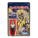 SUPER7 - Iron Maiden ReAction Figure - Killers Eddie