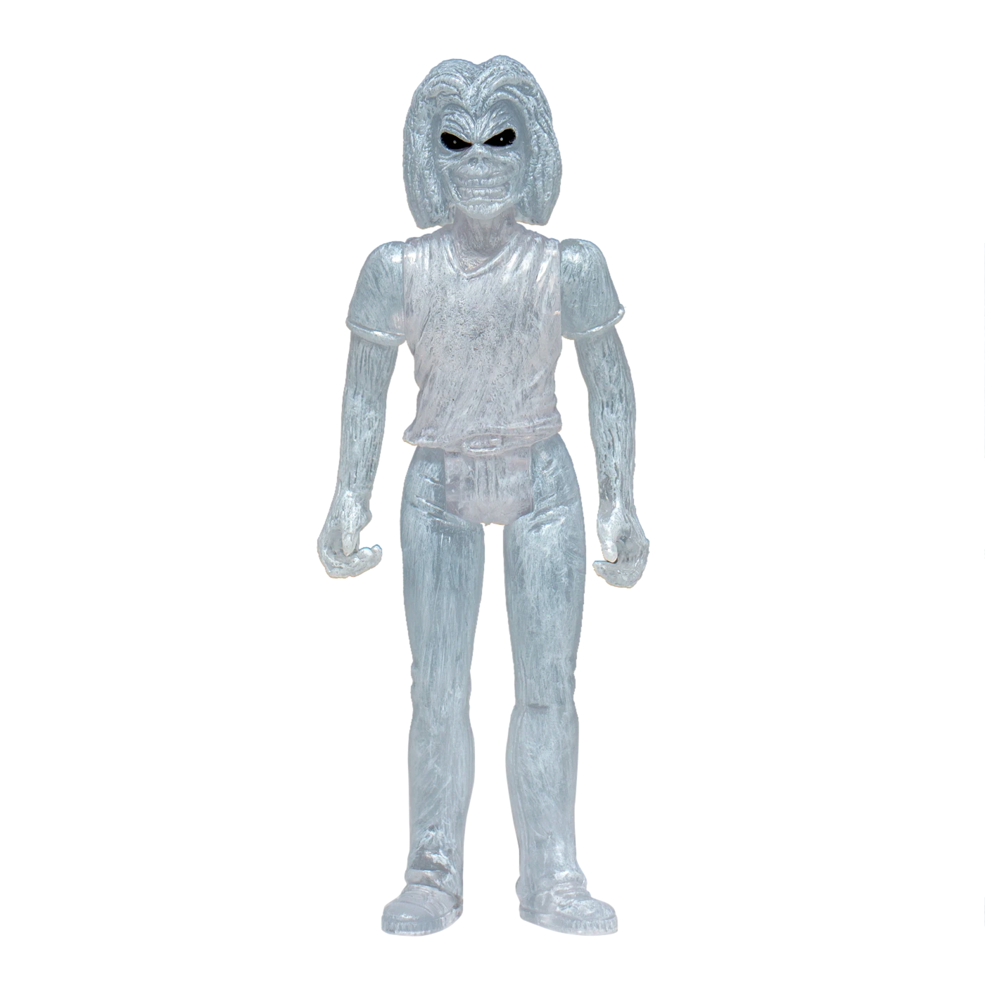 SUPER7 - Iron Maiden ReAction Figure - Twilight Zone (Single Art)