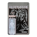 SUPER7 - Iron Maiden ReAction Figure - Twilight Zone (Single Art)