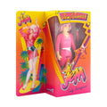 SUPER7 - Jem And The Holograms ReAction W2 - Jem (Neon) (Retrobox)