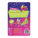 SUPER7 - Jem and the Holograms ReAction Figure - Pizzazz