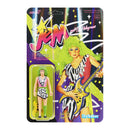 SUPER7 - Jem and the Holograms ReAction Figure - Pizzazz