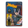 SUPER7 - Judas Priest ReAction Figure - Rob Halford