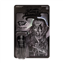 SUPER7 - King Diamond ReAction Figure - Black