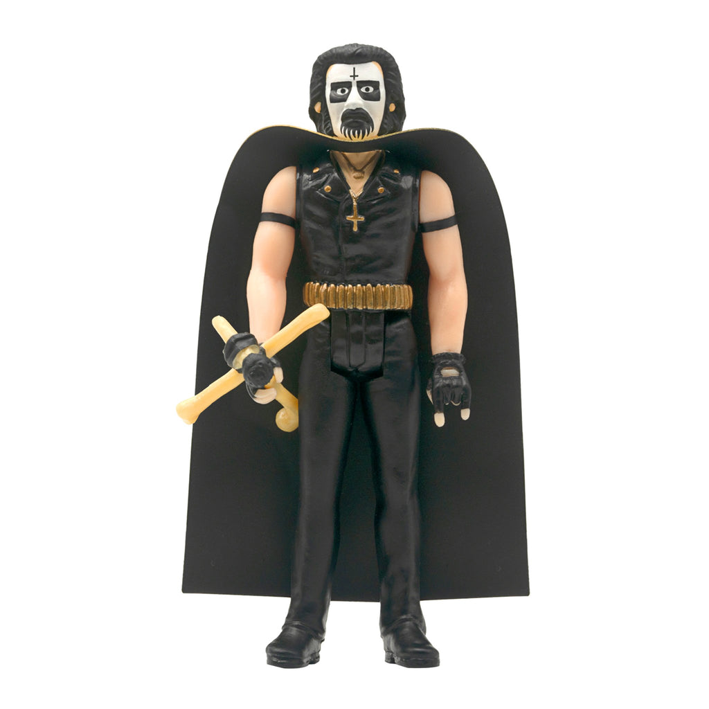 SUPER7 - King Diamond ReAction - First Tour