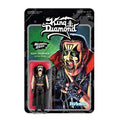 SUPER7 - King Diamond Reaction Halloween Series