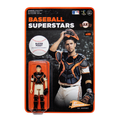 SUPER7 - MLB Modern ReAction Wave 1 - Buster Posey (San Francisco Giants)