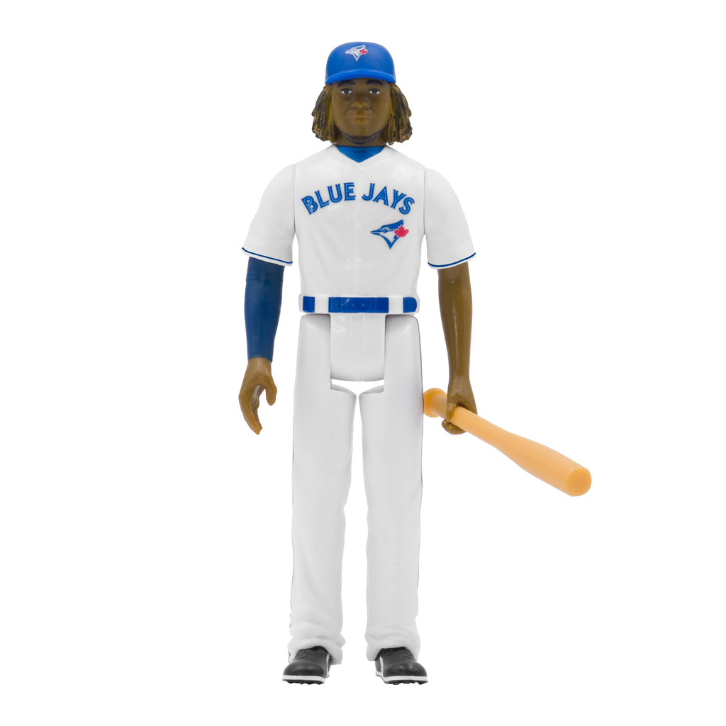 SUPER7 - MLB Supersports Figure Wave 2 - Vladimir Guerrero Jr. (Toronto Blue Jays)