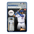 SUPER7 - MLB Supersports Figure Wave 2 - Vladimir Guerrero Jr. (Toronto Blue Jays)