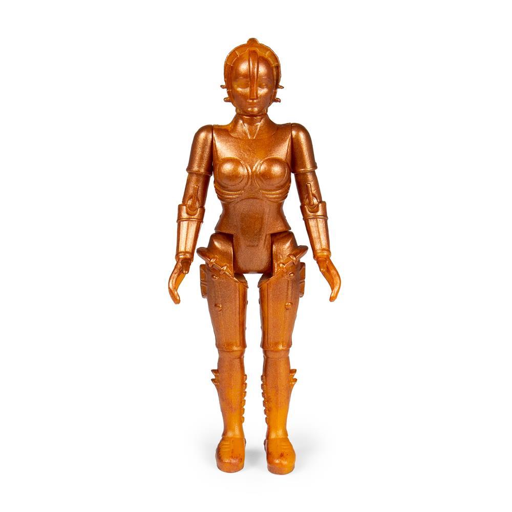 SUPER7 - Metropolis ReAction Figure - Maria