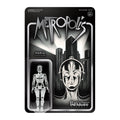 SUPER7 - Metropolis ReAction Figure - Maria (Vac Metal Silver)