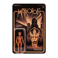 SUPER7 - Metropolis ReAction Figure - Maria