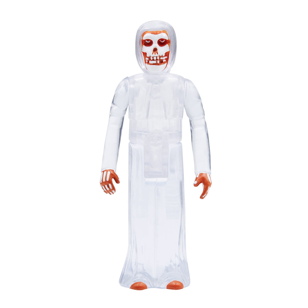 SUPER7 - Misfits ReAction - Fiend Collection 2 (Clear)