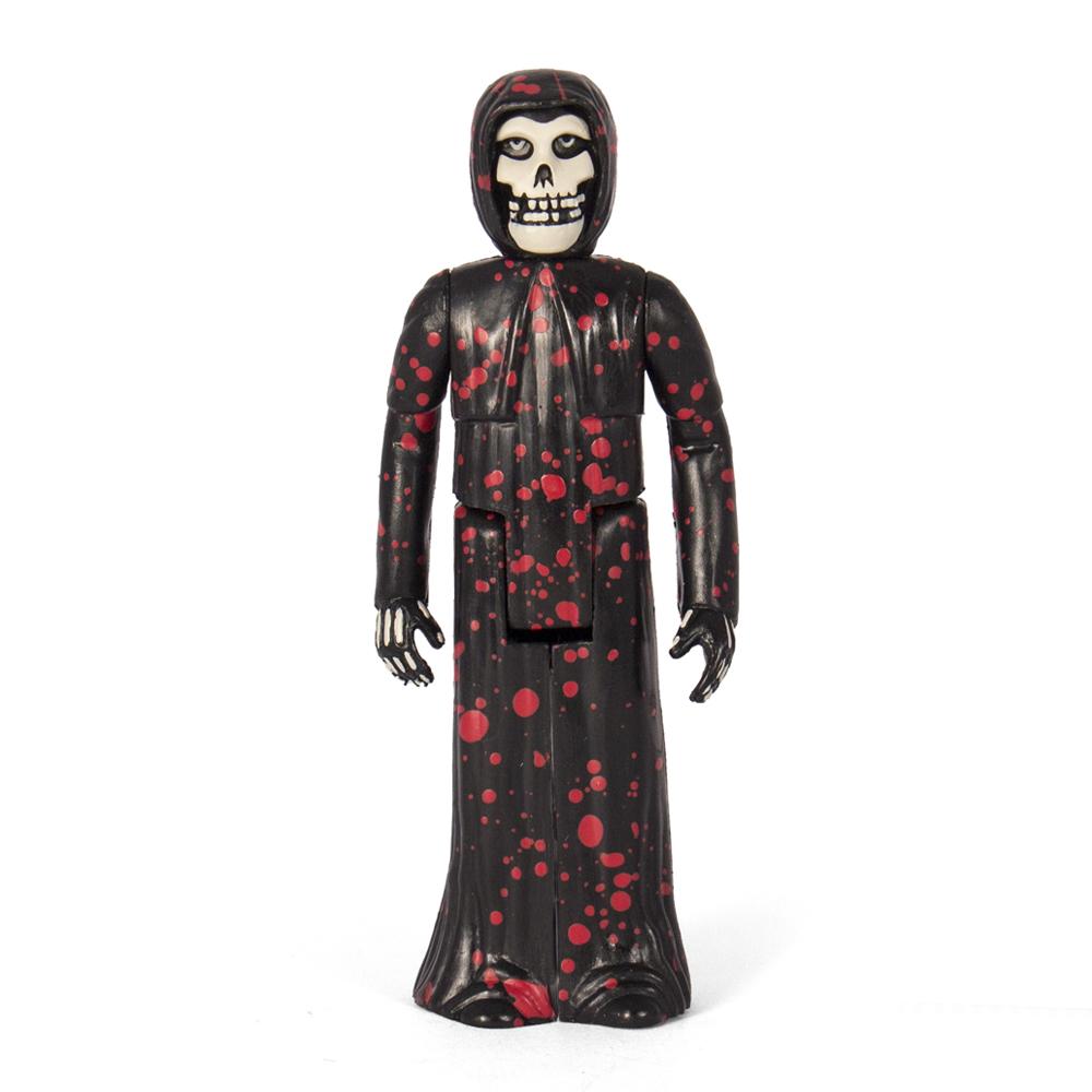 SUPER7 - Misfits ReAction Figure - 'Bullet' Misfits