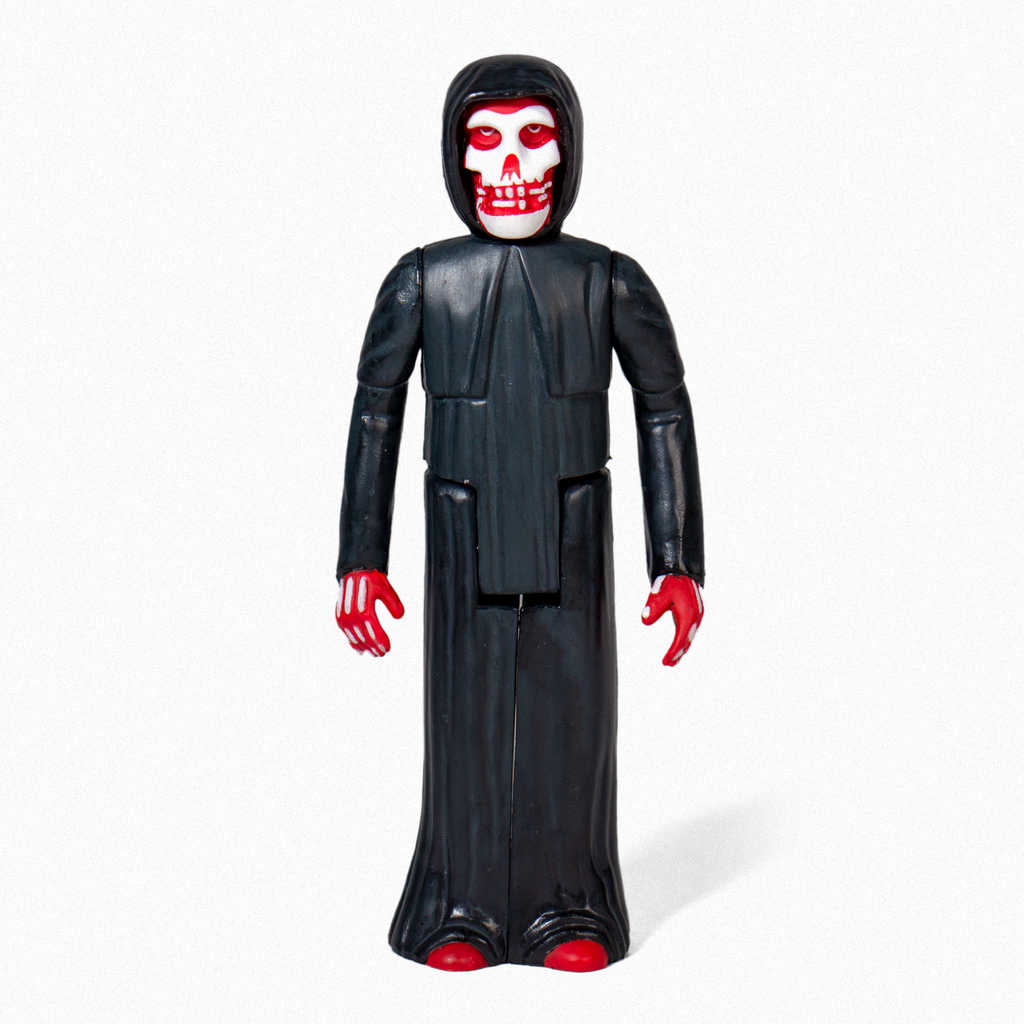 SUPER7 - Misfits ReAction Figure - Fiend Legacy of Brutality