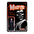 SUPER7 - Misfits ReAction Figure - Fiend Legacy of Brutality