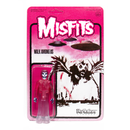 SUPER7 - Misfits ReAction Figure - Fiend Walk Among Us (Pink)