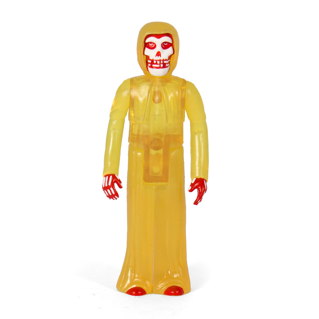 SUPER7 - Misfits ReAction Figure - The Fiend (Horror Business)