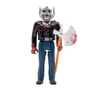 SUPER7 - Motorhead ReAction Figure - Warpig (Bloody)