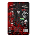 SUPER7 - Motorhead ReAction Figure - Warpig (Bloody)