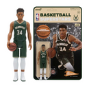 SUPER7 - NBA Supersports Figure - Giannis Antetokoumpo (Bucks)