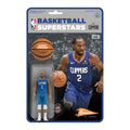 SUPER7 - NBA Supersports Figure - Kawhi Leonard (Clippers)