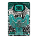 SUPER7 - Napalm Death ReAction Figure (Aquamarine) - Scum