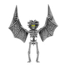 SUPER7 - Napalm Death ReAction Figure  (Lime Green) - Scum