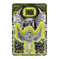 SUPER7 - Napalm Death ReAction Figure  (Lime Green) - Scum