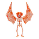 SUPER7 - Napalm Death ReAction Figure - Scum Demon (Orange)