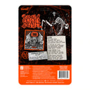 SUPER7 - Napalm Death ReAction Figure - Scum Demon (Orange)