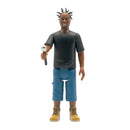 SUPER7 - Ol' Dirty Bastard (ODB) ReAction Figure - Wu-Tang Clan