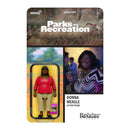 SUPER7 - Parks and Recreation ReAction Figure - Donna Meagle