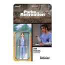 SUPER7 - Parks and Recreation ReAction Figures Wave 2 - Nurse Ann Perkins
