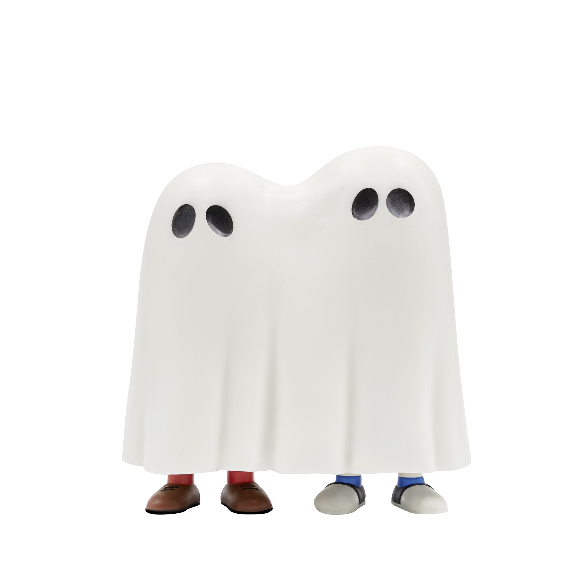 SUPER7 Peanuts ReAction Figure Wave 4 - Linus & Lucy Ghost