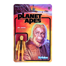 SUPER7 - Planet of the Apes ReAction Figure - Dr. Zaius