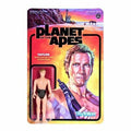 SUPER7 - Planet of the Apes ReAction Figure - Taylor