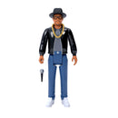 SUPER7 - RUN DMC ReAction Figures - Darryl "DMC" McDaniels