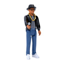 SUPER7 - RUN DMC ReAction Figures - Darryl "DMC" McDaniels