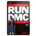 SUPER7 - RUN DMC ReAction Figures - Darryl "DMC" McDaniels