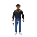 SUPER7 - RUN DMC ReAction Figures - Joseph "Run" Simmons