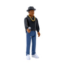 SUPER7 - RUN DMC ReAction Figures - Joseph "Run" Simmons