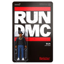 SUPER7 - RUN DMC ReAction Figures - Joseph "Run" Simmons