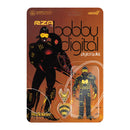 SUPER7 - RZA ReAction Figure - Bobby Digital (Digital Bullet)