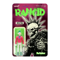 SUPER7 - Rancid ReAction Figure - Skeletim (Glow)
