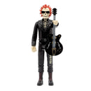 SUPER7 - Rancid ReAction Figure Wave 2 - Skeletim Charged