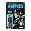 SUPER7 - Rancid ReAction Figure Wave 4 - Skeletim (Hat)