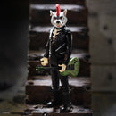 SUPER7 - Rancid 'Skeletim' ReAction Figure