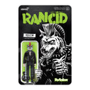 SUPER7 - Rancid 'Skeletim' ReAction Figure