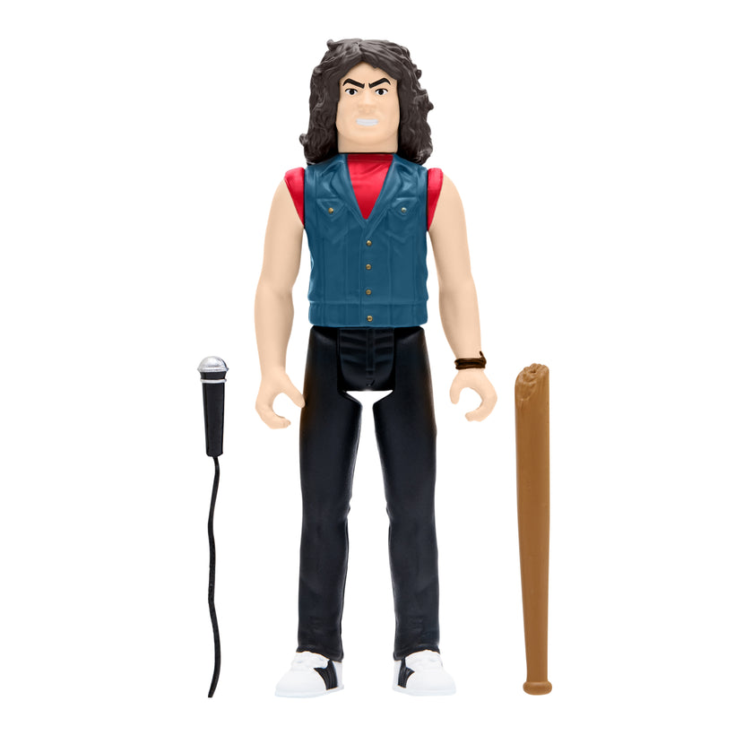 SUPER7 - ReAction Figure - Paul Baloff